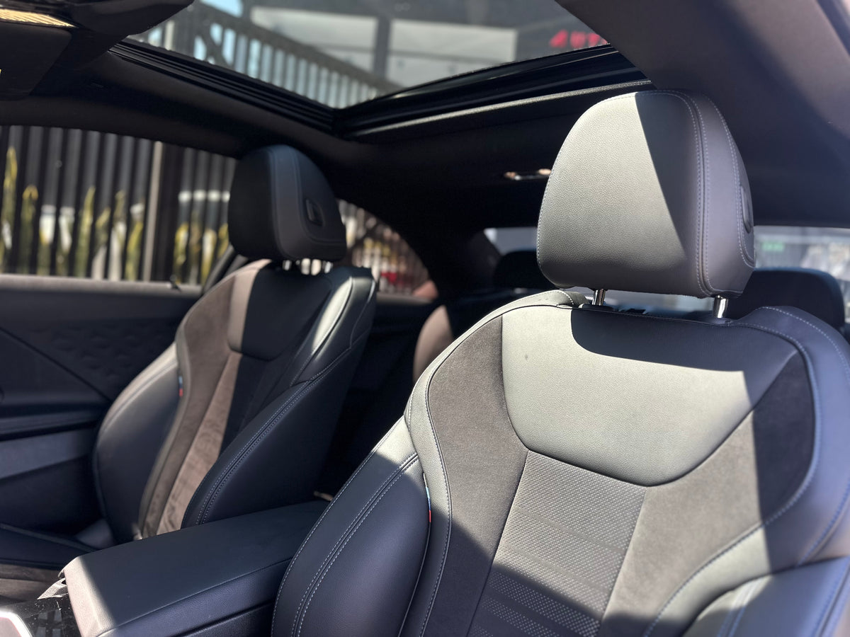 BMW M240i xDrive Modelo 2022