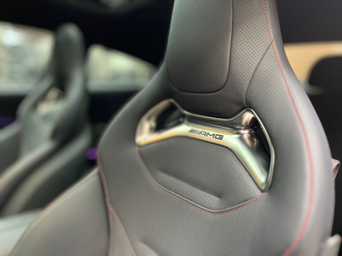 Mercedes Benz CLE 53 AMG 4MATIC Modelo 2026