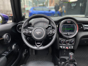 Mini Cooper S Cabriolet Modelo 2021