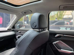 AUDI Q3 SportBack 35 TFSI Modelo 2022