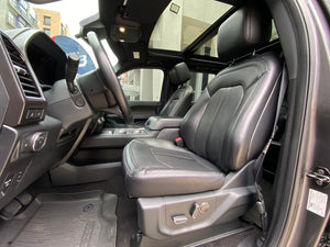 Ford Expedition Limited Modelo 2021
