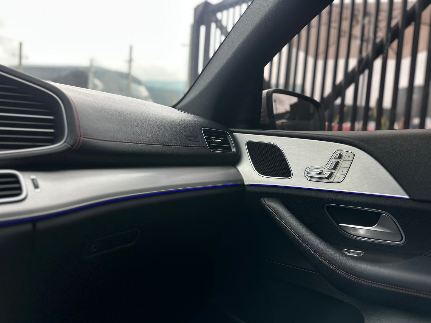 Mercedes-Benz AMG GLE 53 4MATIC Coupé Modelo 2023