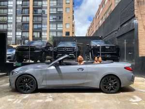 BMW M440I xDrive Cabriolet Modelo 2022