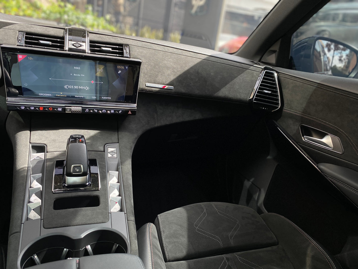 DS DS7 CrossBack Performance Line Modelo 2023 - Autos 93