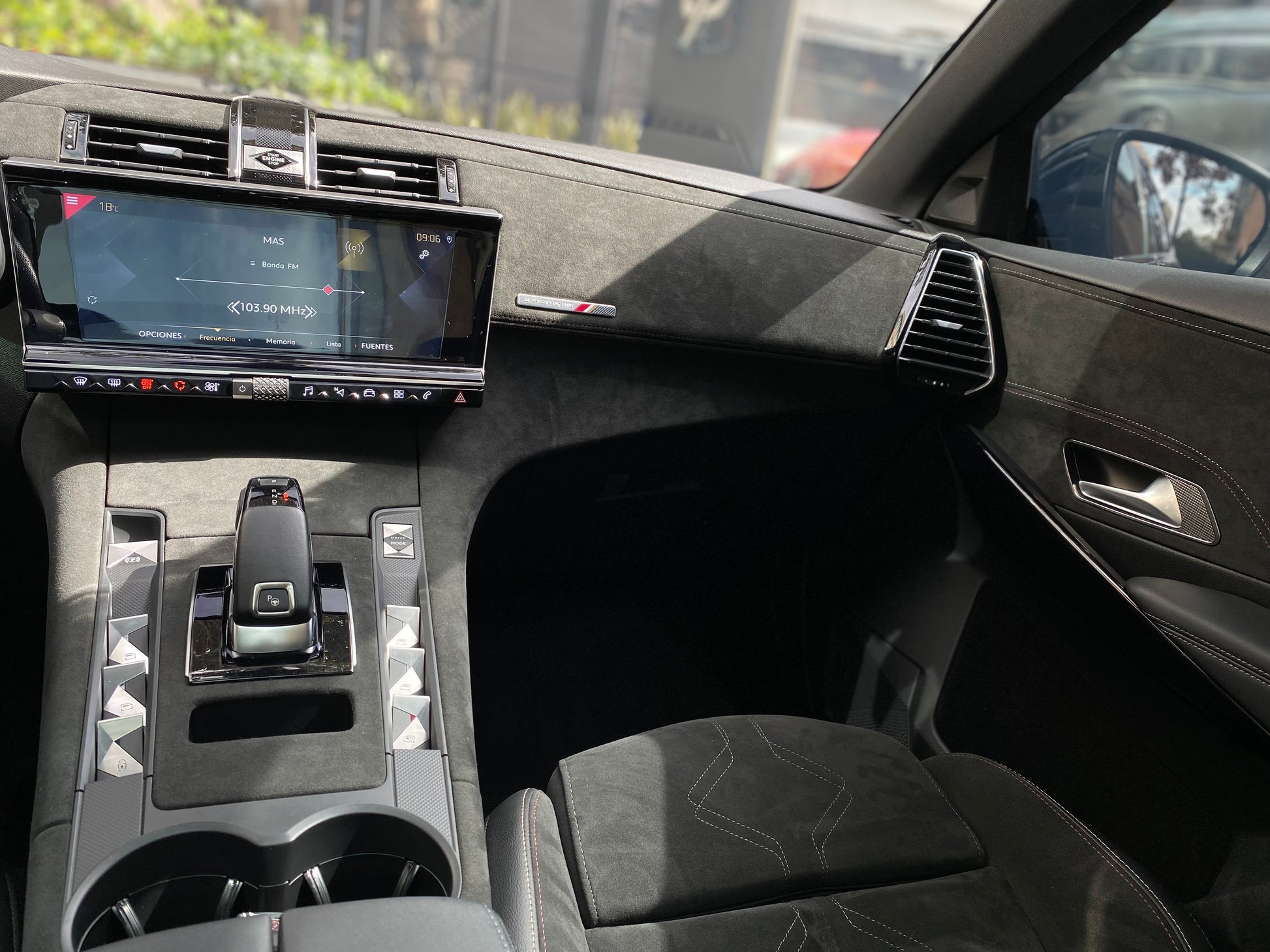 DS DS7 CrossBack Performance Line Modelo 2023 - Autos 93