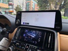 Cargar imagen en el visor de la galería, Lexus LX700H Modelo 2025
