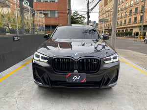 BMW X4 M40I Modelo 2022