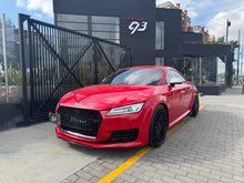 Cargar imagen en el visor de la galería, Audi TT Coupé Modelo 2017
