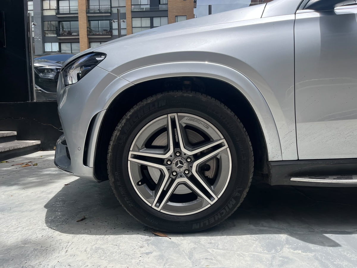 Mercedes-Benz GLE 450 Coupé 4MATIC Modelo 2022