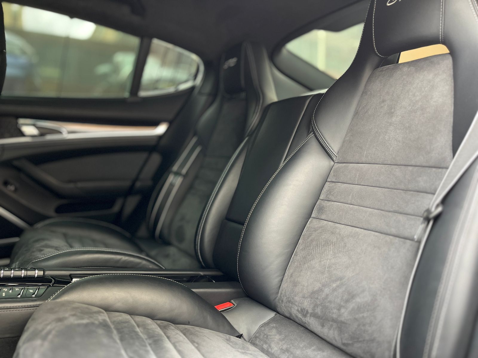 Porsche Panamera GTS Modelo 2015 - Autos 93