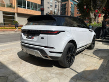 Cargar imagen en el visor de la galería, Land Rover Range Rover Evoque P250S Modelo 2020
