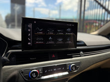 Cargar imagen en el visor de la galería, Audi A4 40TFSI Unique Edition Modelo 2023 - Autos 93
