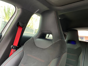 Mercedes-Benz AMG A45S 4MATIC
