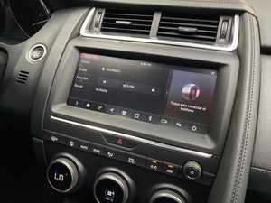 Jaguar E-Pace S Modelo 2019