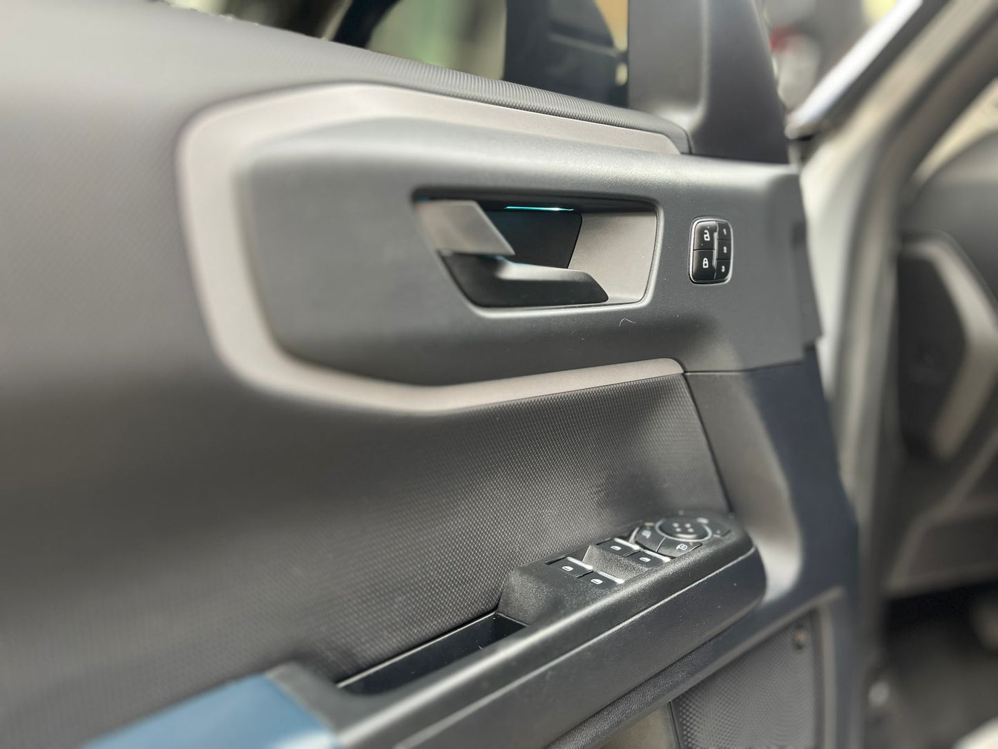 Ford Bronco Sport Black Modelo 2023