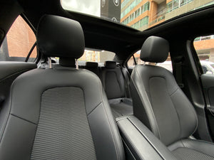 Mercedes-Benz A200 Sedan Modelo 2020