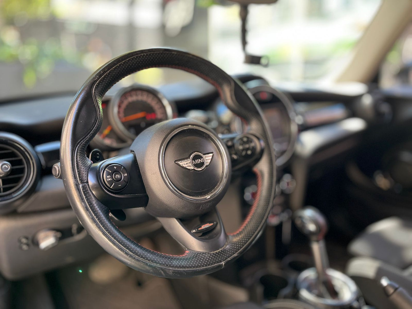 MINI Cooper S Modelo 2017 - Autos 93