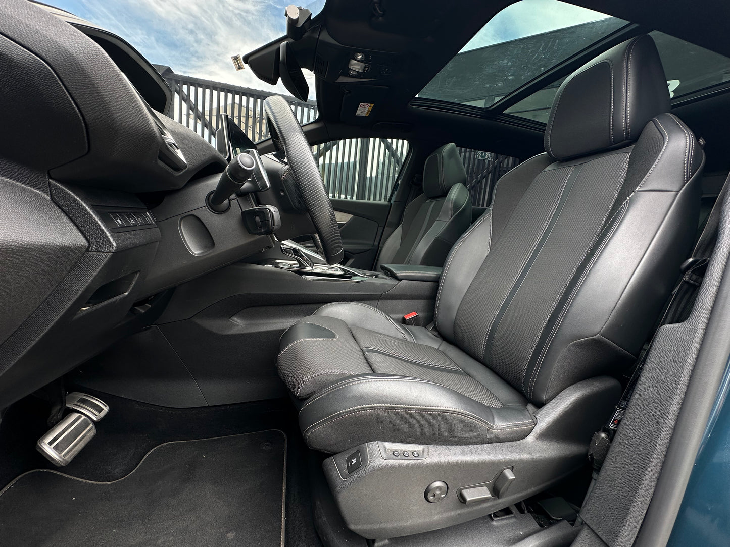 Peugeot 3008 Modelo 2023