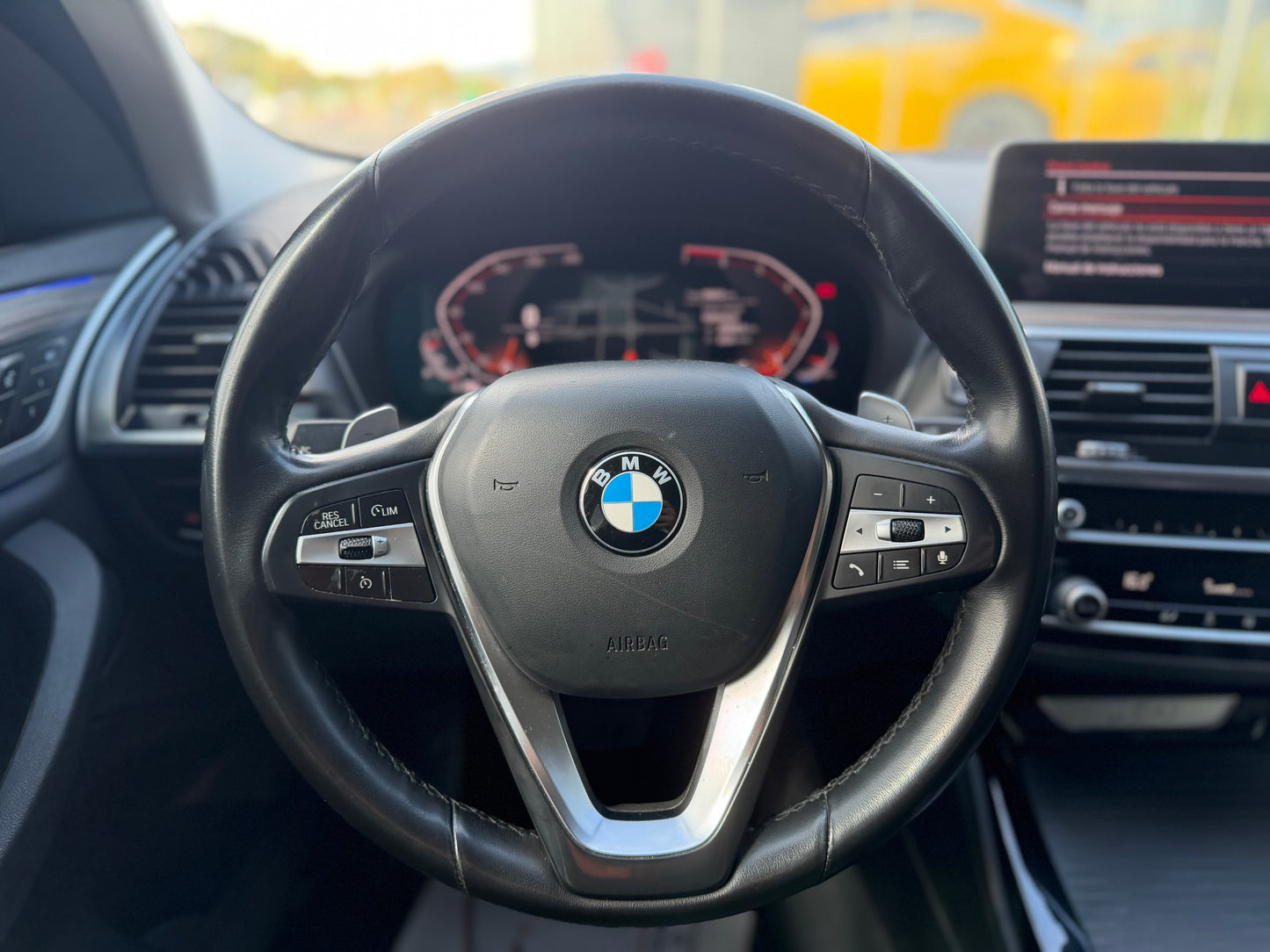 BMW X4 xDrive30i Modelo 2021