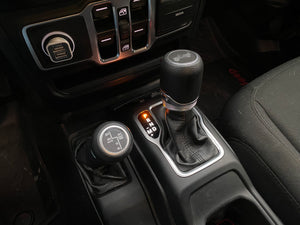 Jeep Wrangler Unlimited Sport Modelo 2021
