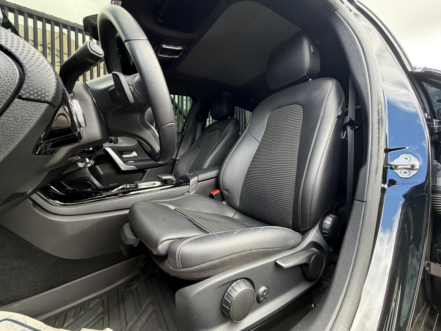 Mercedes Benz A200 Modelo 2020