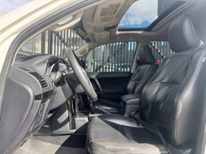 Toyota Prado TXL Modelo 2014