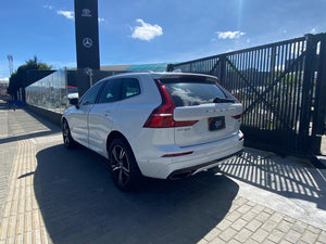 Volvo XC60 T5 R Desing Modelo 2019