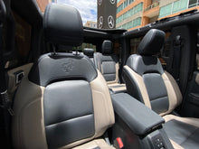 Cargar imagen en el visor de la galería, Ford Bronco Wildtrak Blindada Modelo 2024
