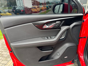 Chevrolet Blazer RS Modelo 2022