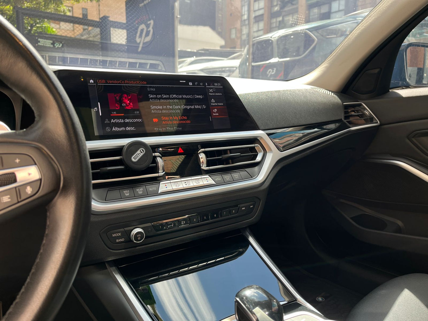 BMW 330i Sedan Modelo 2020