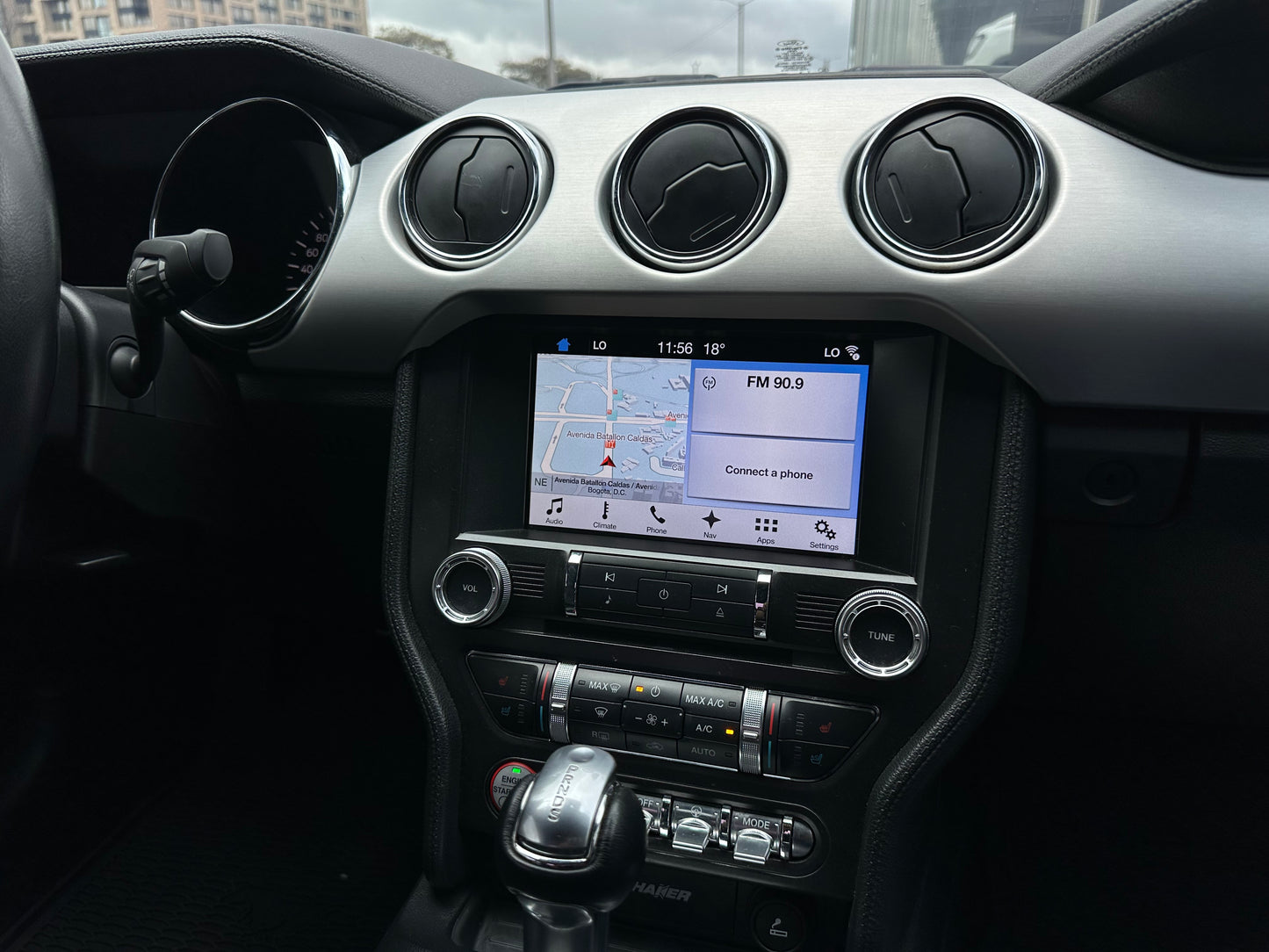 Ford Mustang GT Modelo 2017 - Autos 93