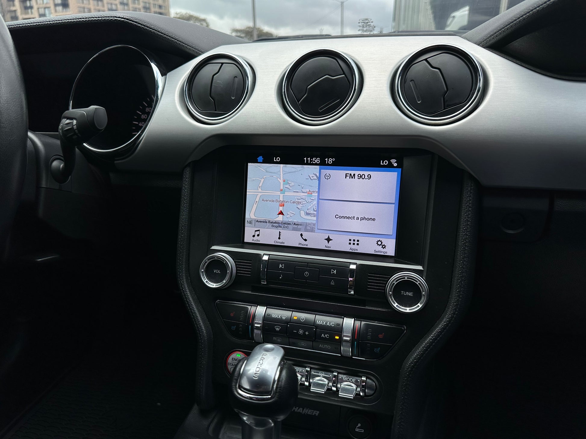 Ford Mustang GT Modelo 2017 - Autos 93