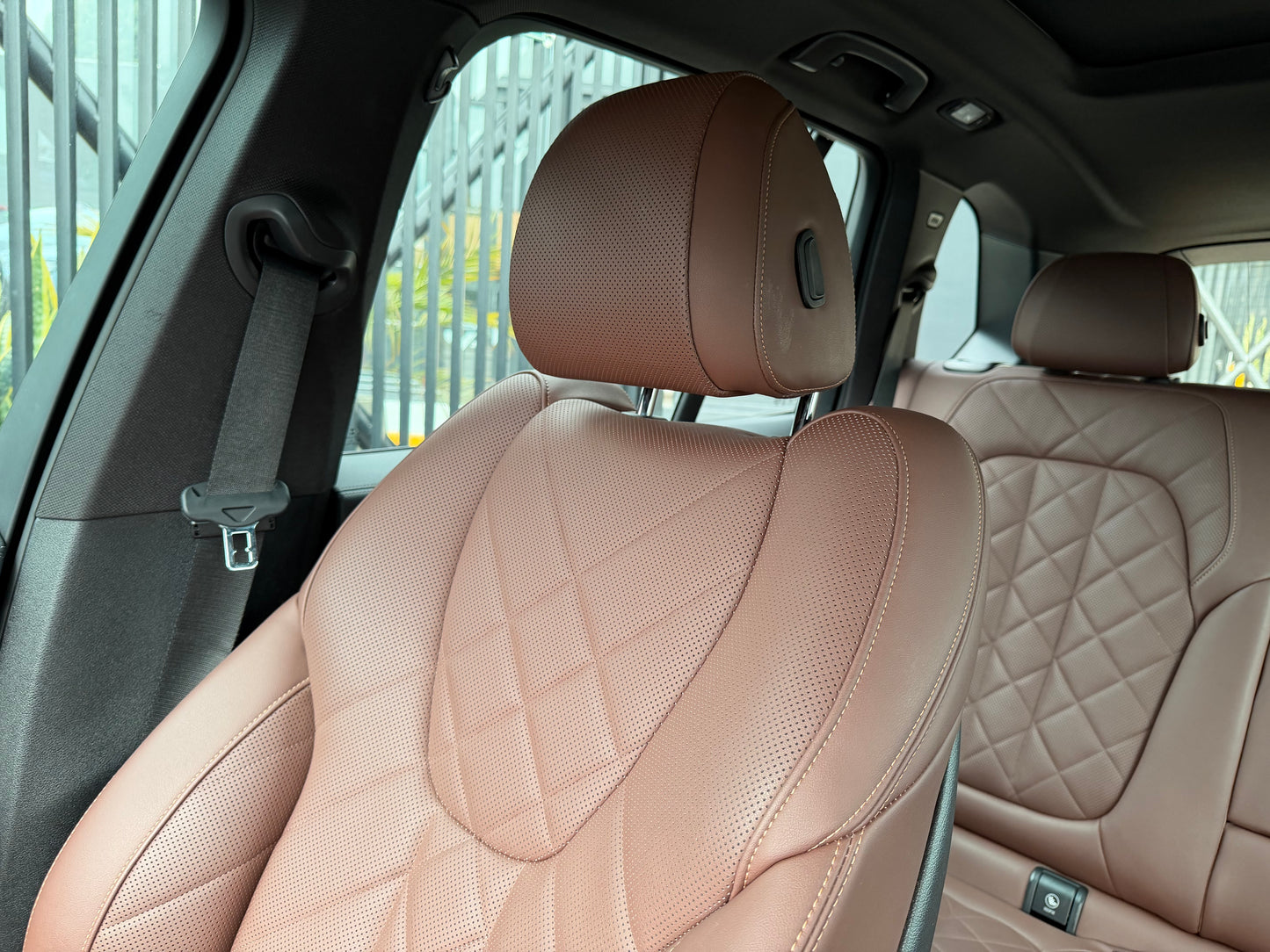 BMW X5 xDrive40i Modelo 2023