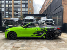 Cargar imagen en el visor de la galería, BMW M440I xDrive Cabriolet Modelo 2022
