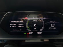 Cargar imagen en el visor de la galería, Audi E-TRON 55 Quattro Modelo 2022

