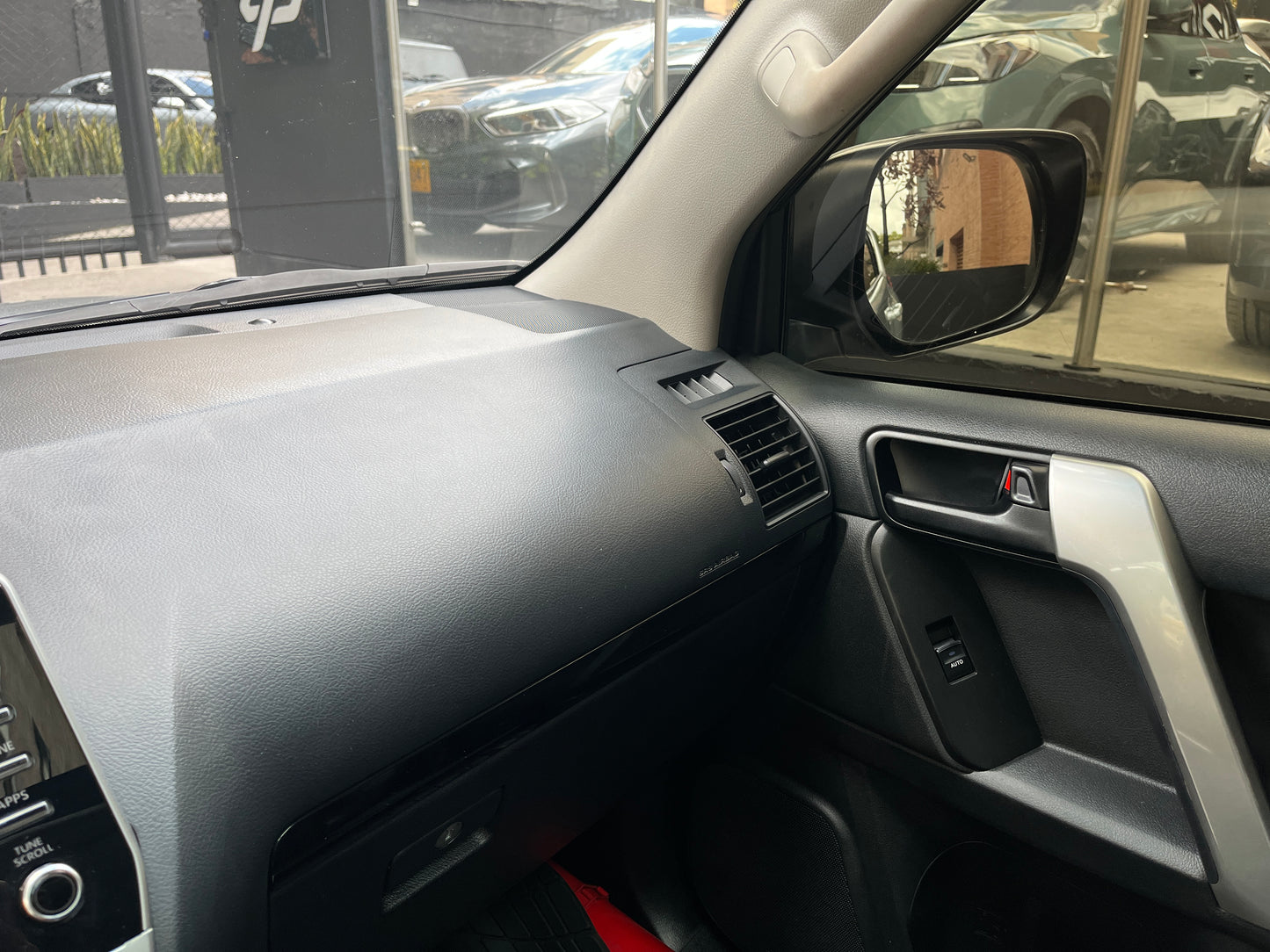 Toyota Prado TXL Modelo 2021