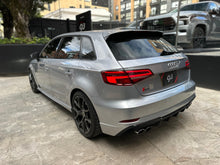 Cargar imagen en el visor de la galería, Audi S3 Sportback Modelo 2018
