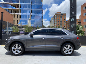 Audi Q8 Hibrido Modelo 2019