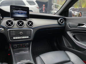 Mercedes-Benz CLA 180 Modelo 2019