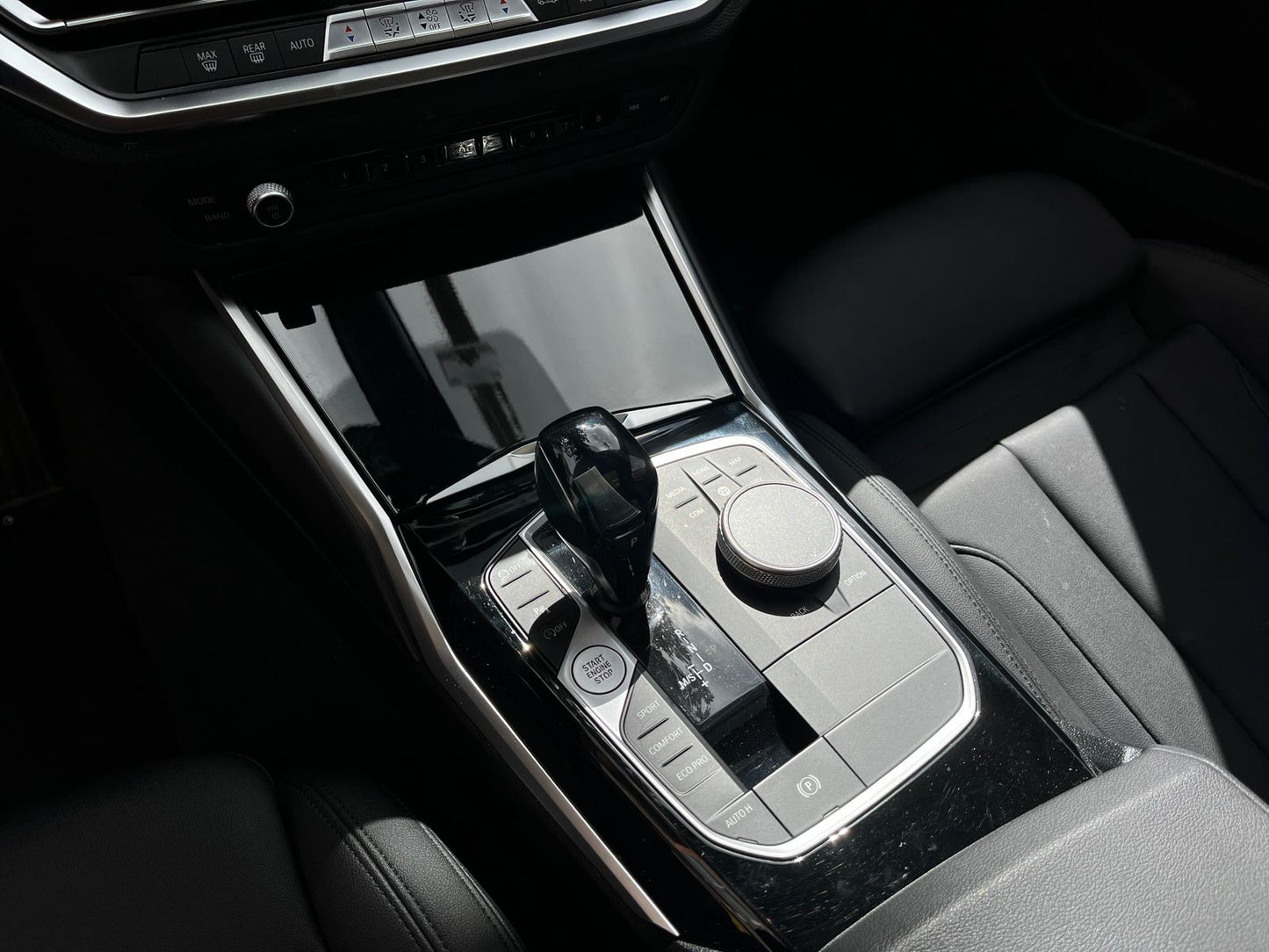 BMW 320i Modelo 2021