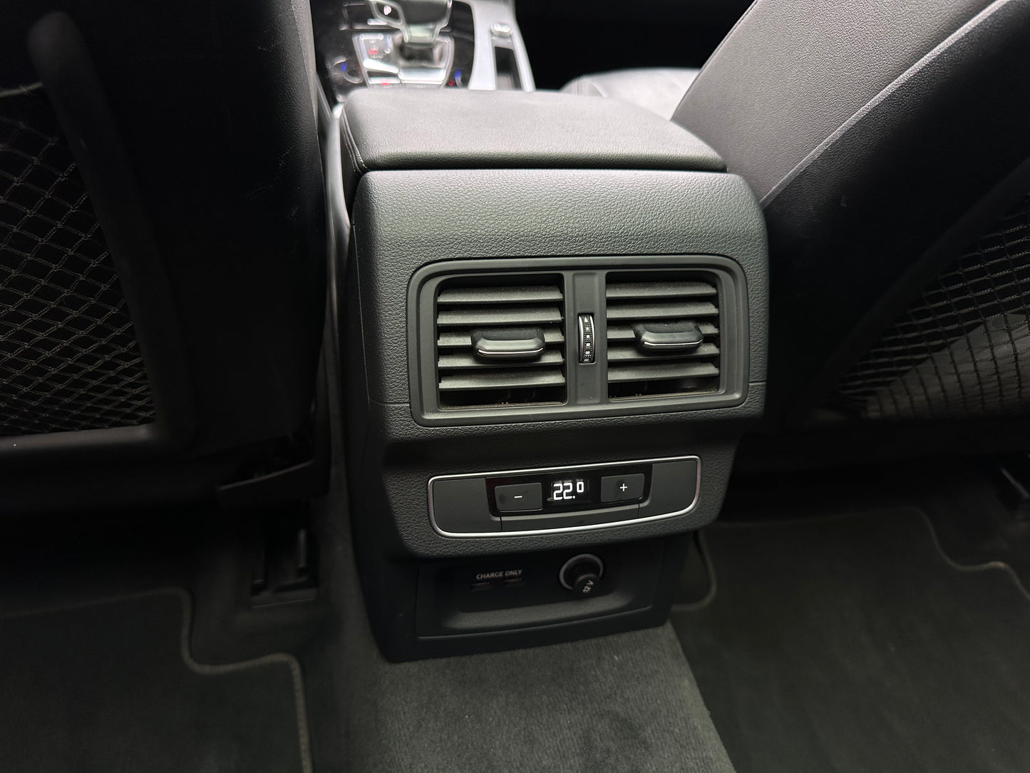 Audi Q5 Sportback Modelo 2023
