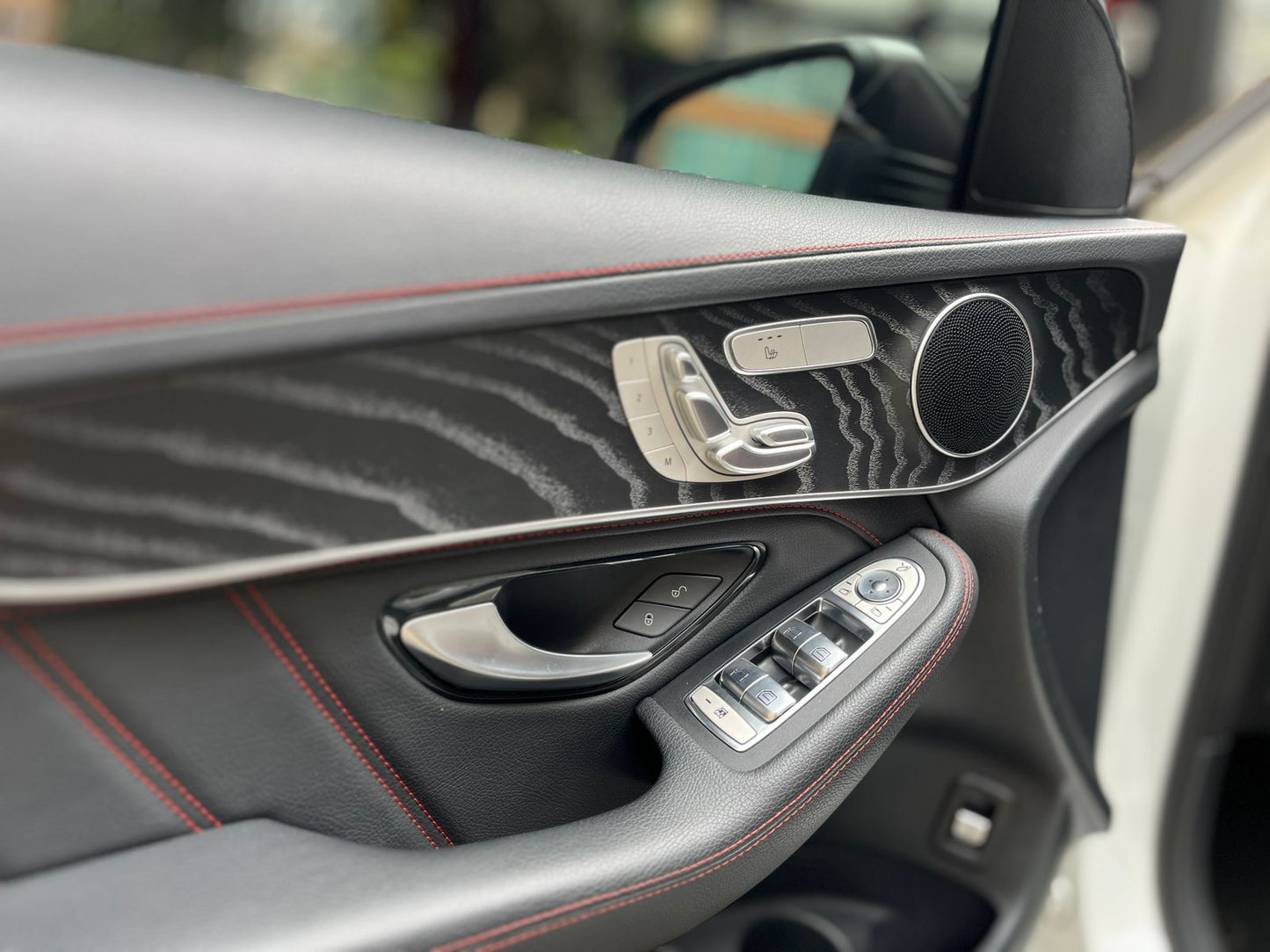 Mercedes-Benz GLC 43 AMG 4MATIC Modelo 2020 - Autos 93