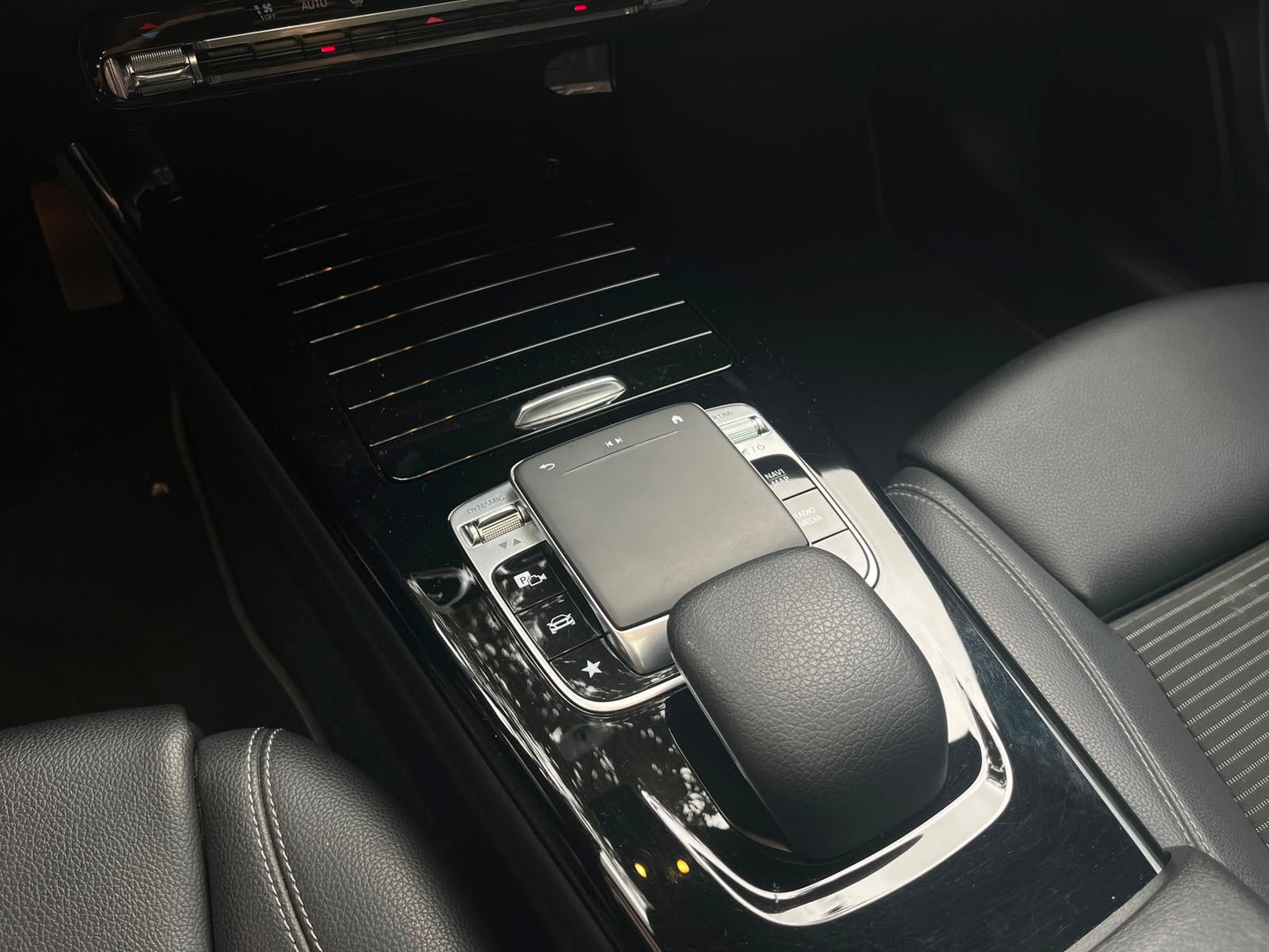 Mercedes-Benz A 200 Modelo 2020