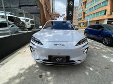 Cargar imagen en el visor de la galería, BYD Song Plus EV Modelo 2024
