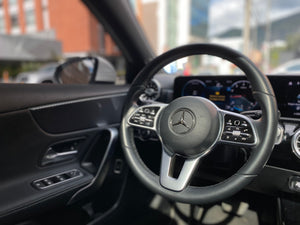 Mercedes-Benz A 200 Sedan Modelo 2021