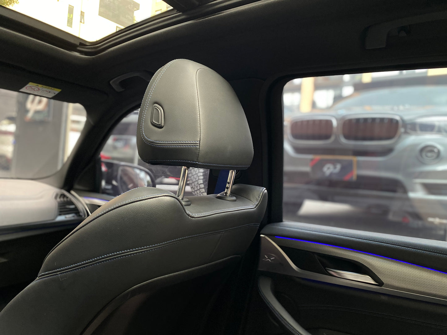 BMW X3 M40I Modelo 2020 - Autos 93