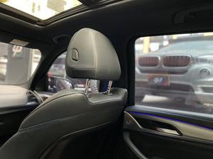 BMW X3 M40I Modelo 2020