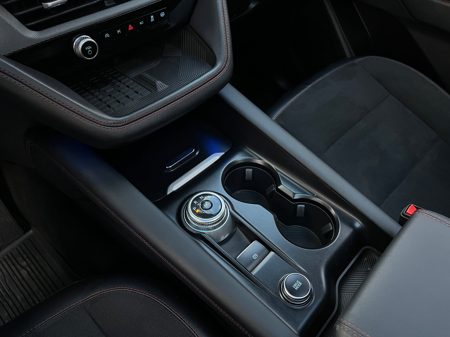 Ford Explorer ST Modelo 2025