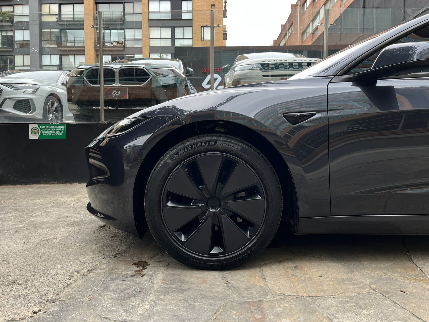 Tesla Model 3 RWD Modelo 2026 - Autos 93