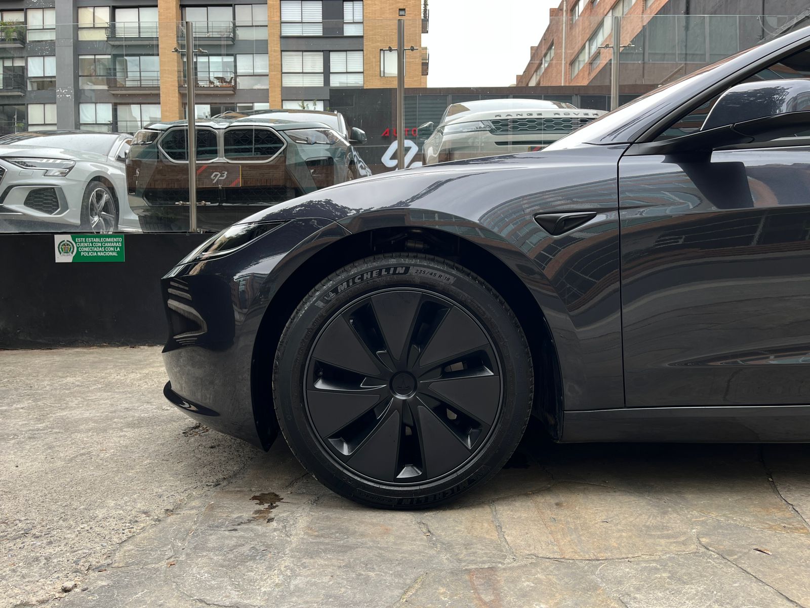Tesla Model 3 RWD Modelo 2026 - Autos 93